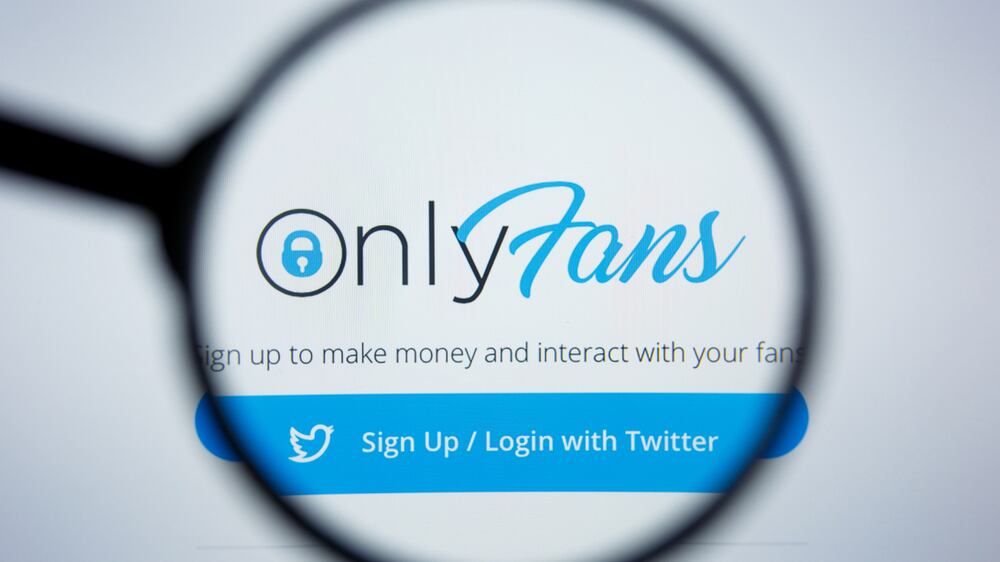 Twitter OnlyFans