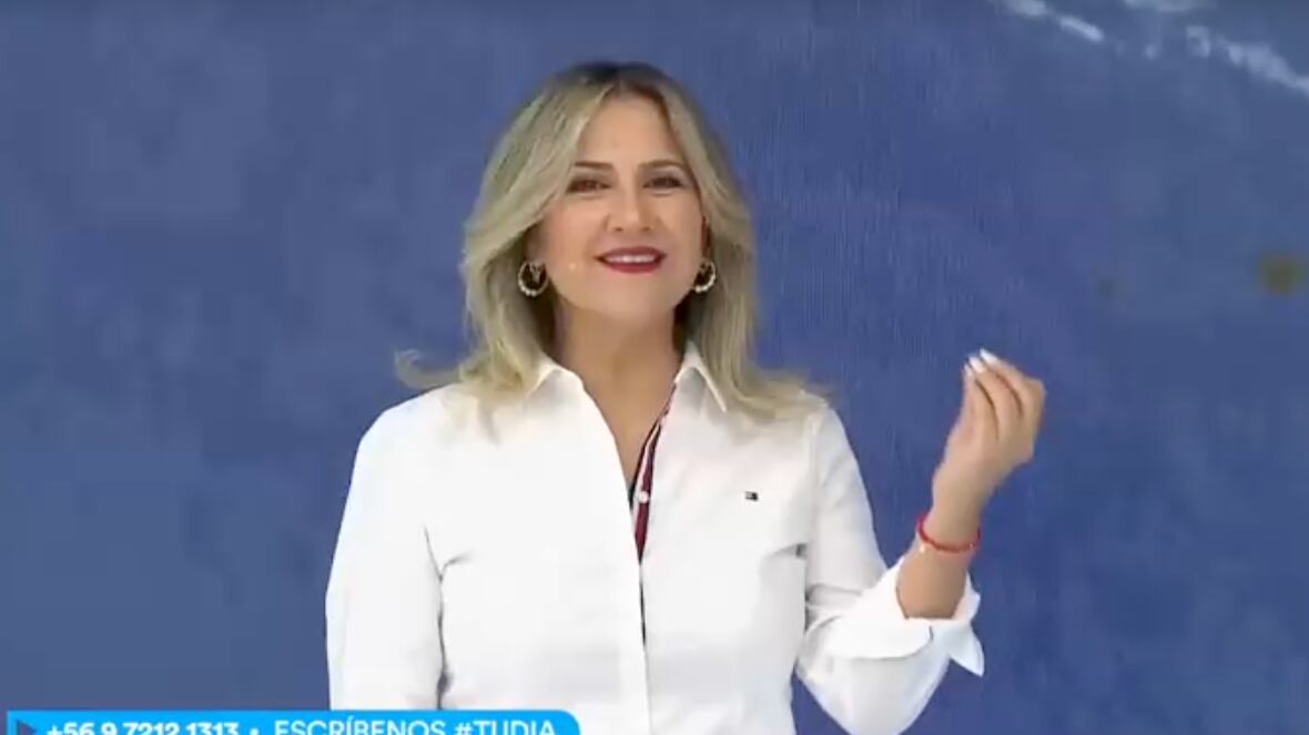 Pronóstico de Michelle Adam