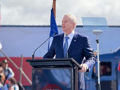 ¿Por qué Kast rechazó ir a ‘Las caras de La Moneda’?: “Les avisé con tiempo...”