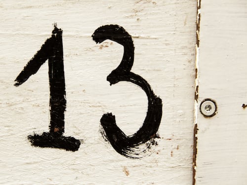 Martes 13: origen, significado y ¿por qué se considera un día de mala suerte?