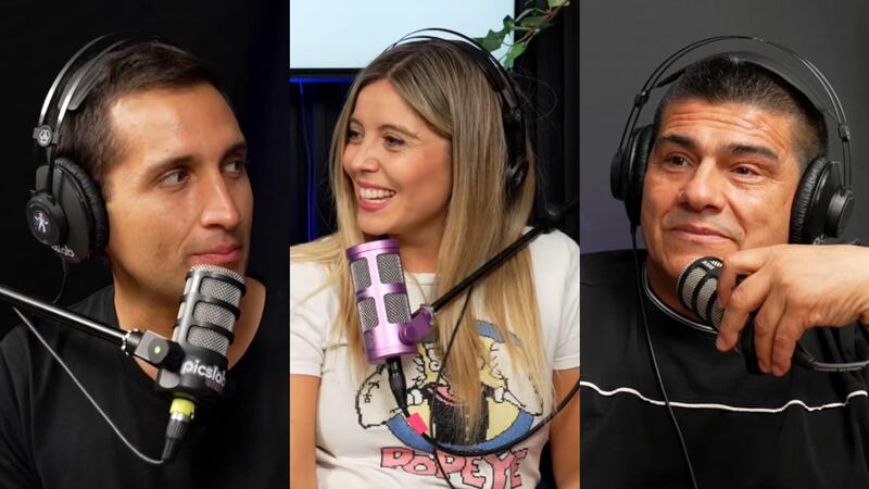 “Tiene que ser de los buenos sí”: El impasse de Marcelo ‘Toby’ Vega tras mención a uno de los auspiciadores del programa