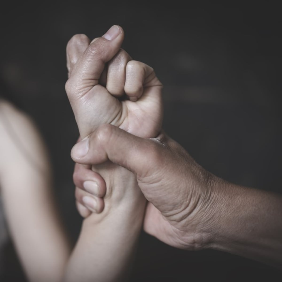 Detienen a violador serial en San Bernardo por engañar a víctimas Detienen a violador serial en San Bernardo por engañar a víctimas