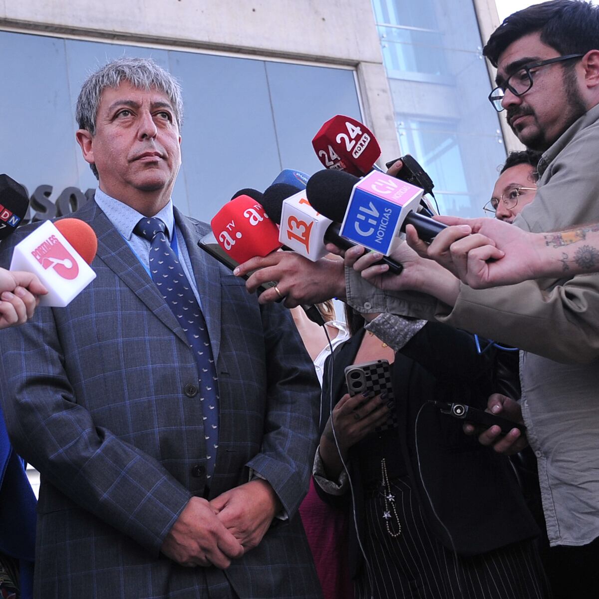 Defensa de Monsalve busca revertir prisión preventiva tras declaración del imputado Defensa de Monsalve busca revertir prisión preventiva tras declaración del imputado