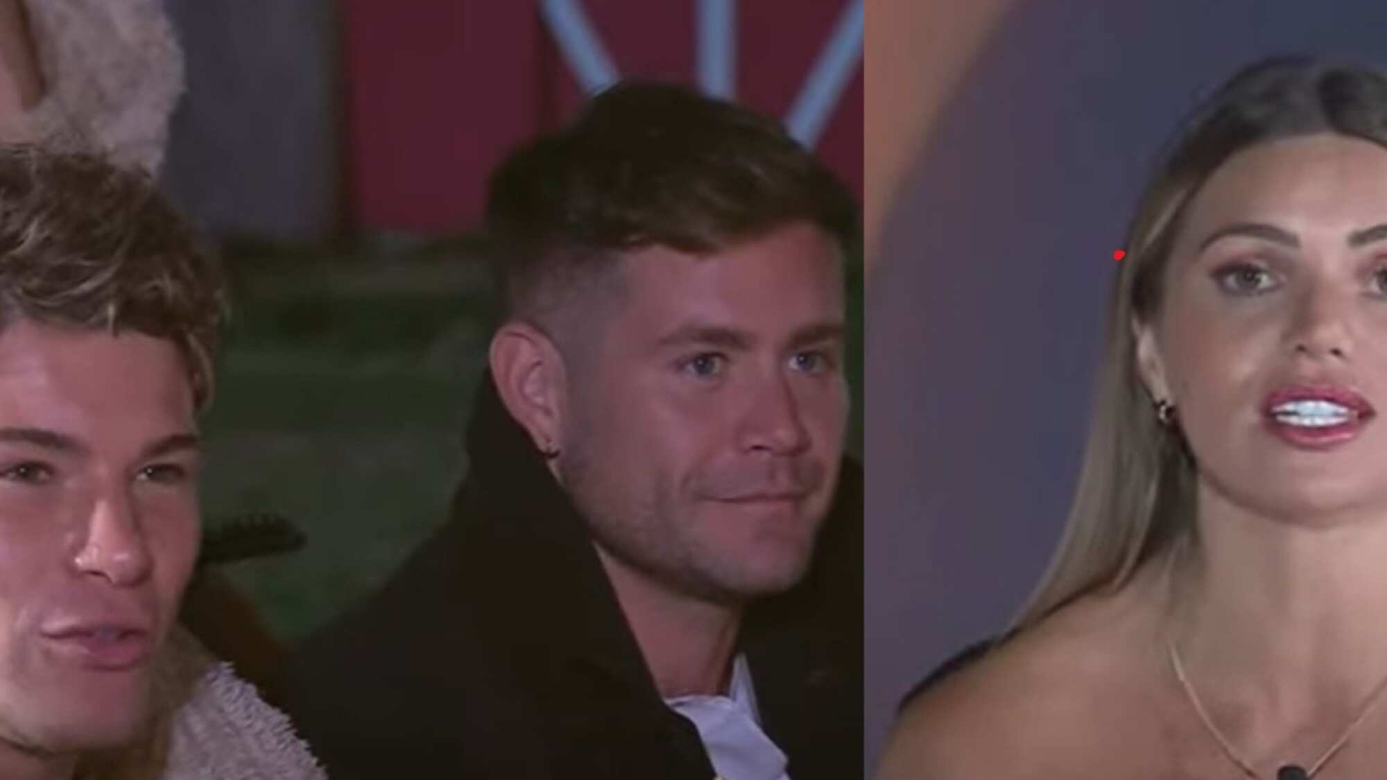 Raimundo Cerda, Pancho Rodríguez y Faloon Larraguibel | Ganar o Servir