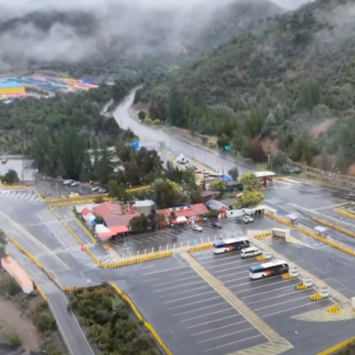 Actualización rescate: Codelco avanza 16 metros en El Teniente Actualización rescate: Codelco avanza 16 metros en El Teniente