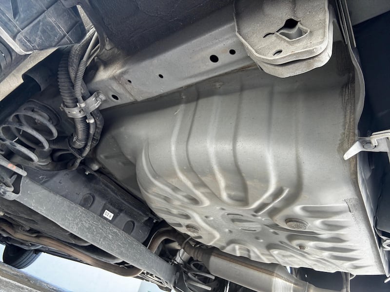 Señales clave para saber cuándo llevar el auto al taller
