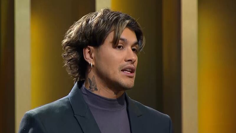 Nicolás Solabarrieta se sinceró sobre las adicciones de su padre: “No le deseo a nadie que tenga que ver a su viejo en ese estado”