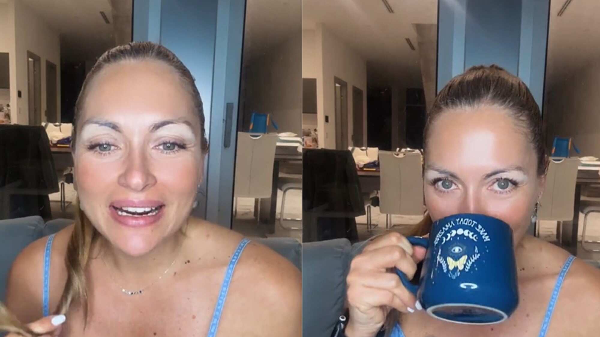 Paula Pavic | Instagram