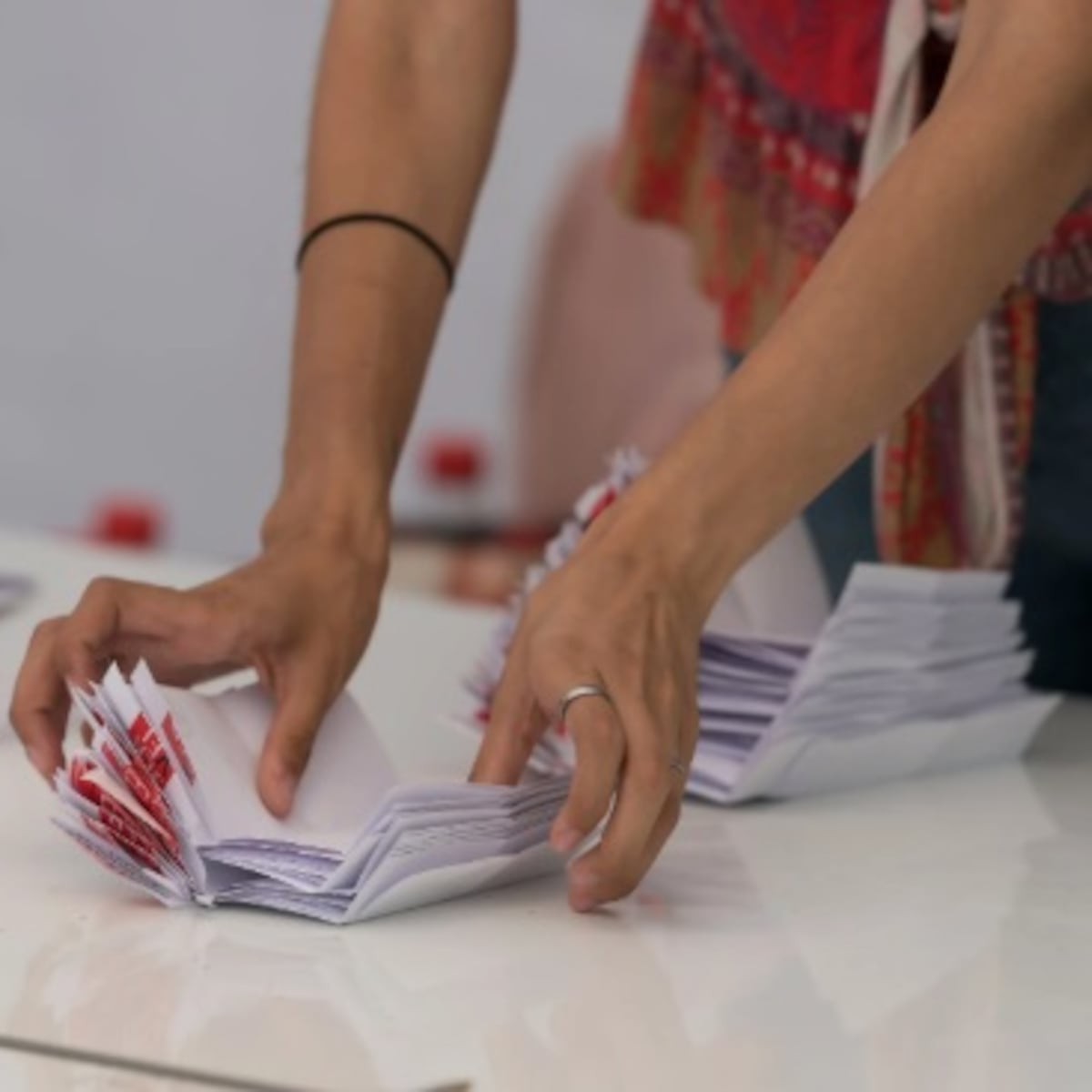 Cámara de Diputados aprueba multa por no votar: montos entre $34 mil y $104 mil Cámara de Diputados aprueba multa por no votar: montos entre $34 mil y $104 mil