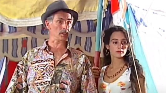 La telenovela se reestrenará el próximo 12 de mayo en el canal público.