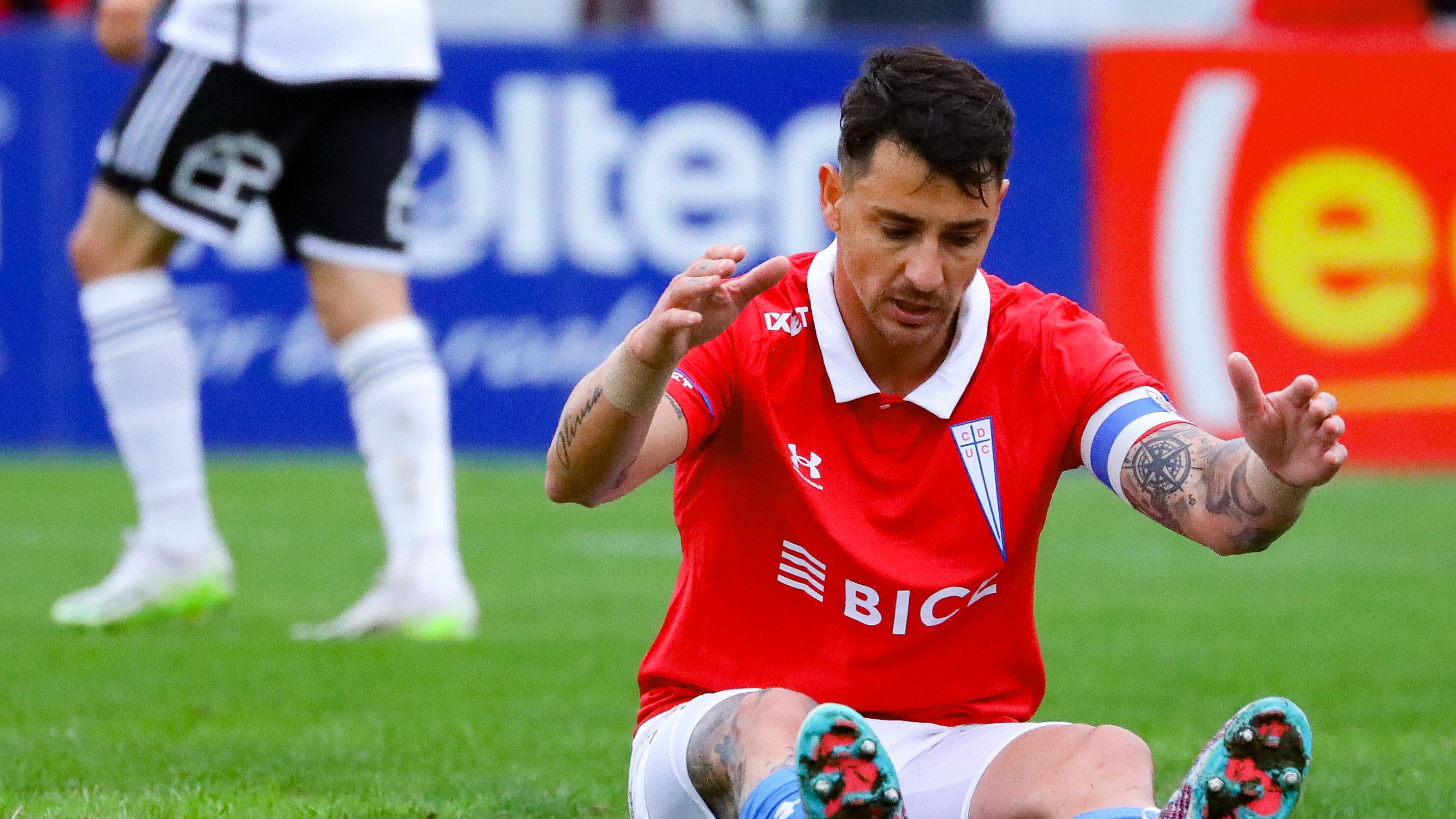 Fernando Zampedri / AgenciaUno