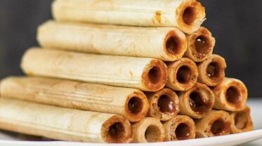 Cuchuflí | Internet