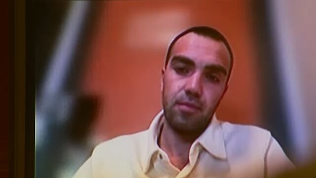 El agresor del conserje estaría prófugo de la justicia luego de haber recibido este lunes la cautelar de prisión preventiva.