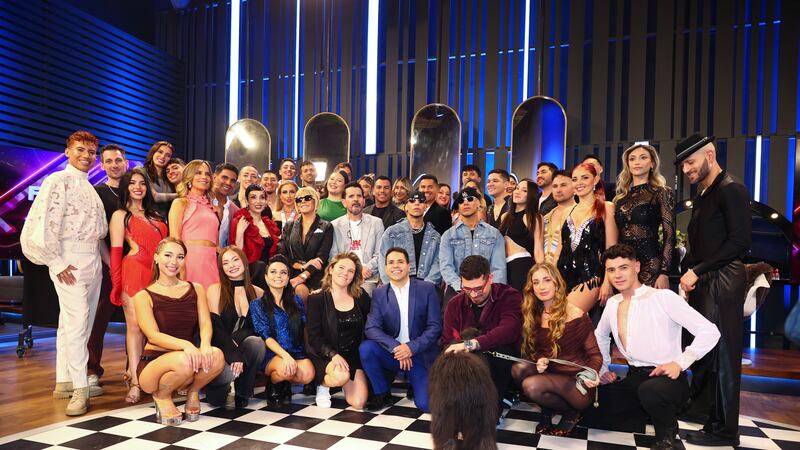 “Fiebre de baile” está cada vez más cerca: Chilevisión realizó el lanzamiento del esperado estelar y anunció los primeros duelos