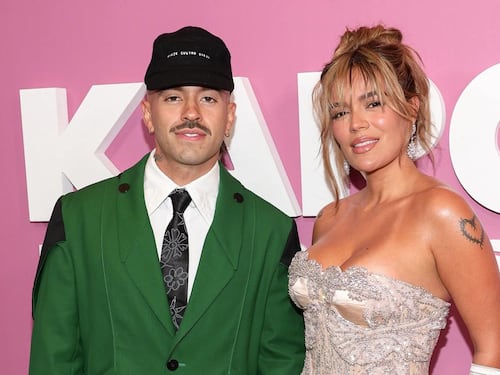 Aseguran que Karol G y Feid pusieron fin a su relación tras tres años juntos