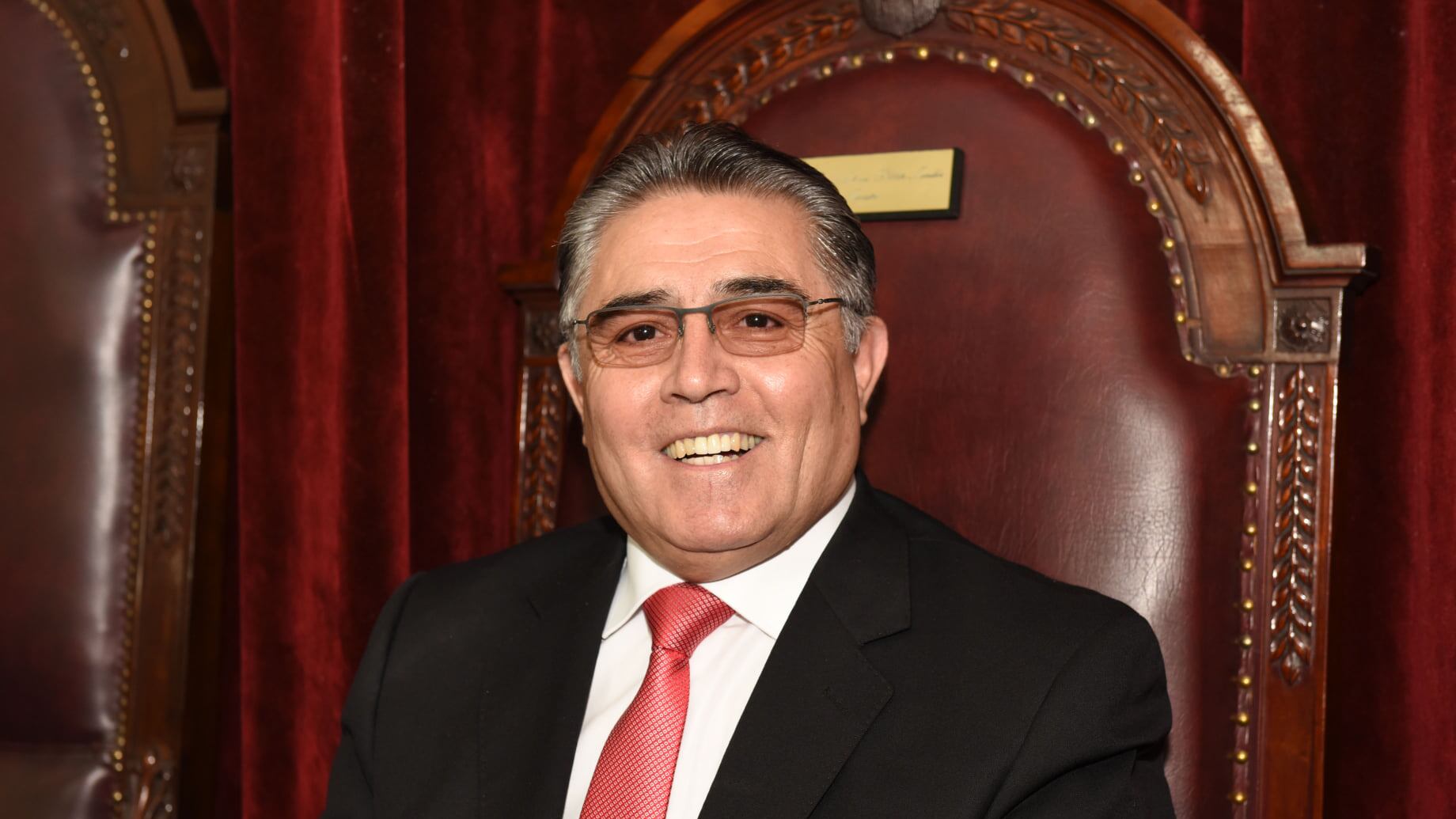 Juan Antonio Poblete