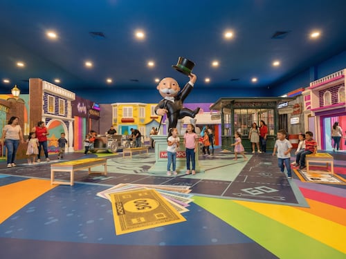 De los mismos creadores de La casa de Bluey: llega Family Fest by Hasbro a Chile y comienza la venta de entradas