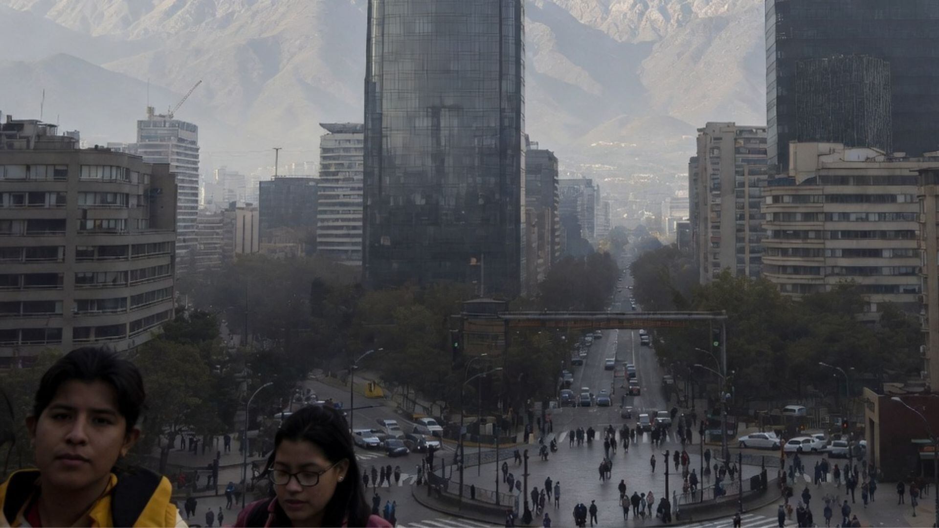 Segunda Preemergencia Ambiental en Santiago: Restricciones vehiculares y medidas obligatorias para este sábado