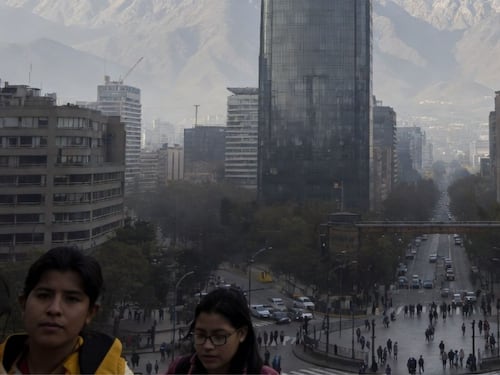 Segunda Preemergencia Ambiental en Santiago: Restricciones vehiculares y medidas obligatorias para este sábado