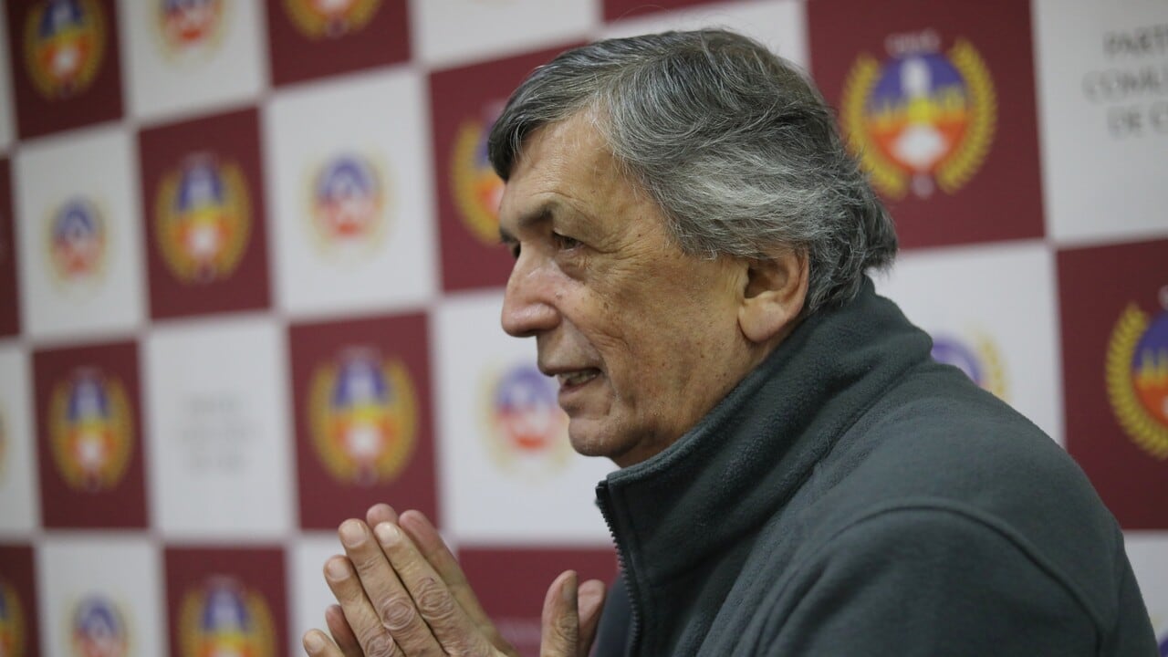Lautaro Carmona