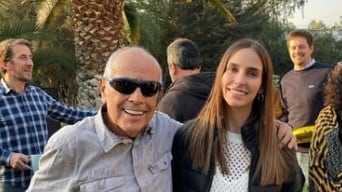 Captura de Instagram