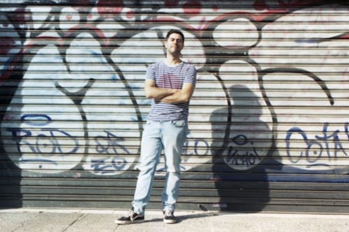 pau estrena “Cruz de Mayo”, un adelanto de su nuevo álbum inspirado en la tradición del sur de Chile