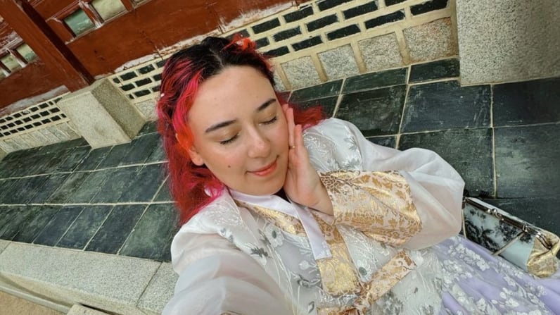 Christell Rodríguez | Fuente: Instagram