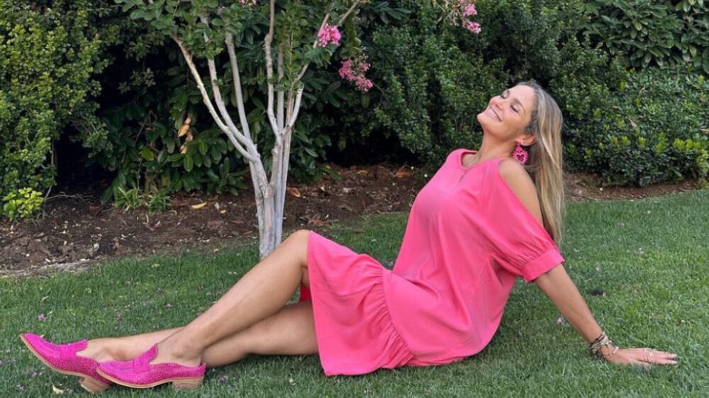 Kenita Larraín | Instagram