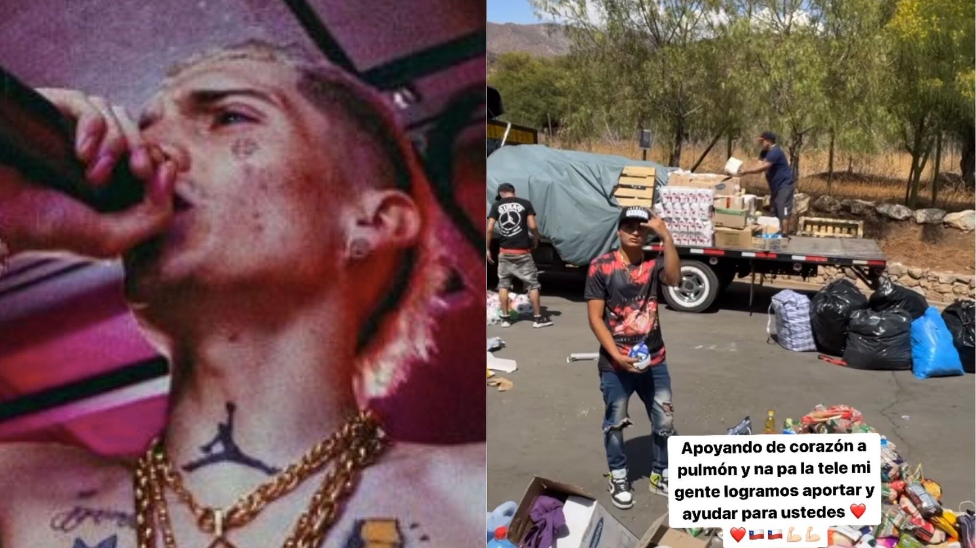 Marcianeke | Instagram