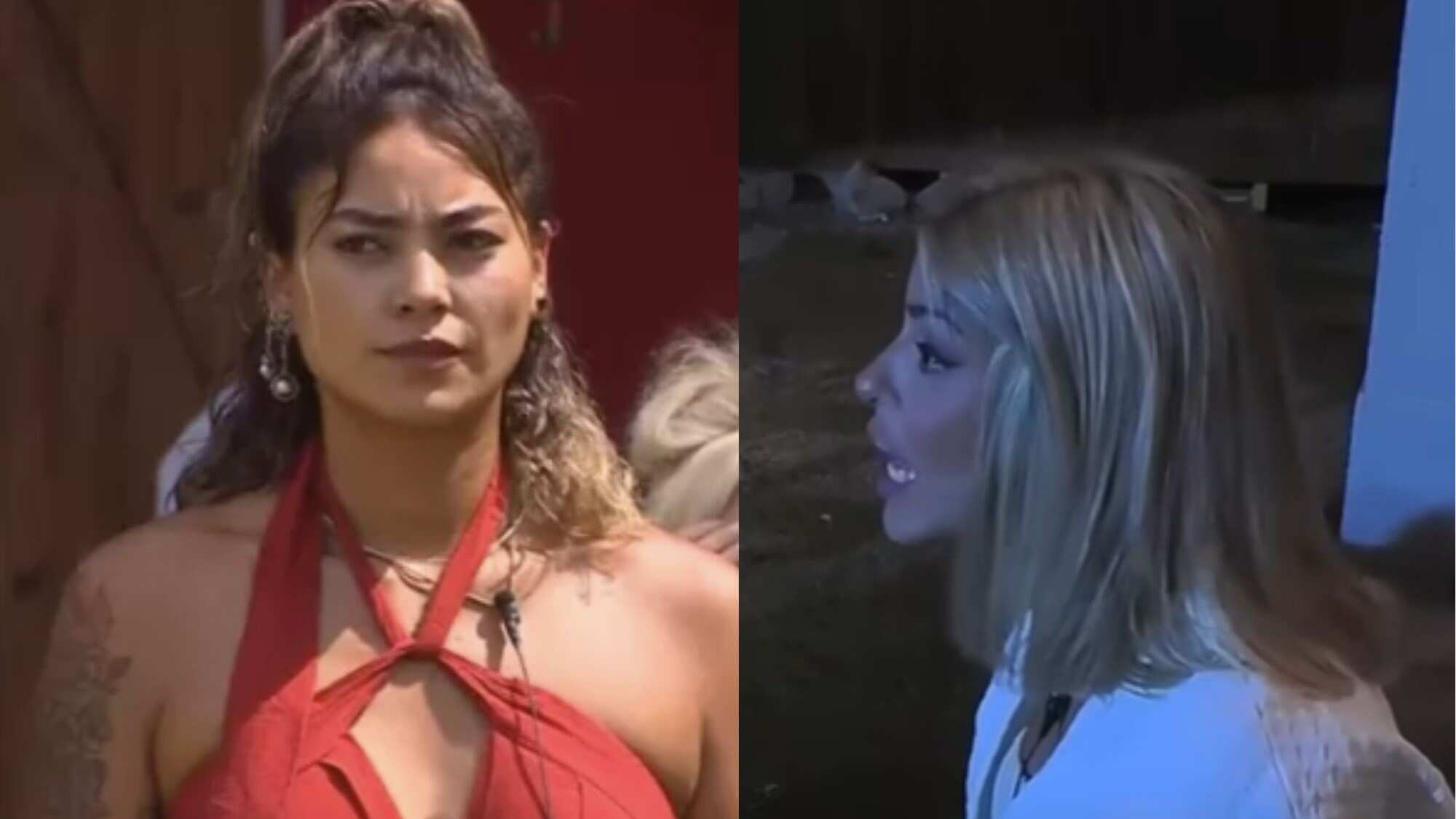 Camila Recabarren y Oriana Marzoli | “¿Ganar o Servir?”