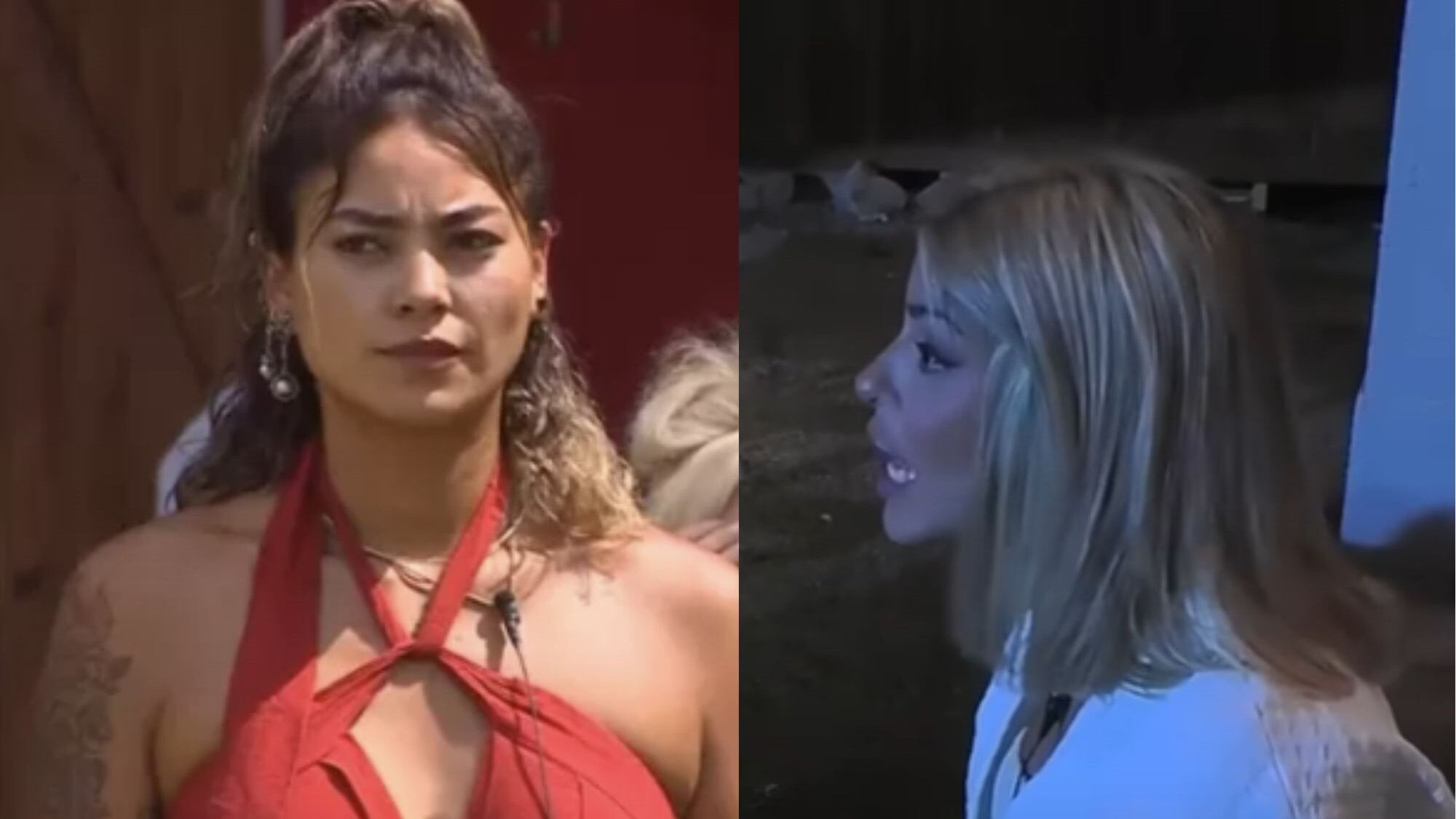 Camila Recabarren y Oriana Marzoli | “¿Ganar o Servir?”