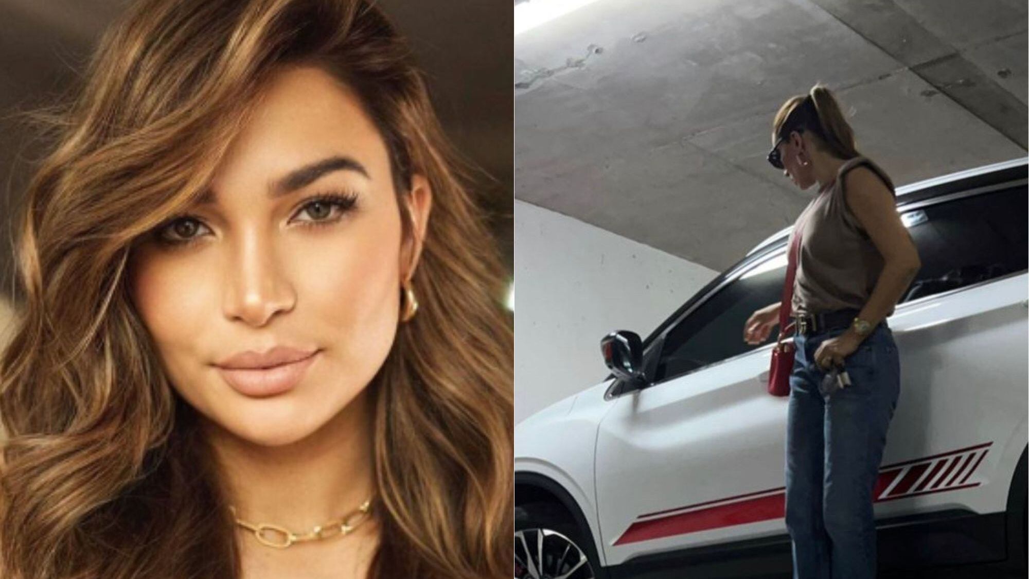 Lisandra Silva | Instagram