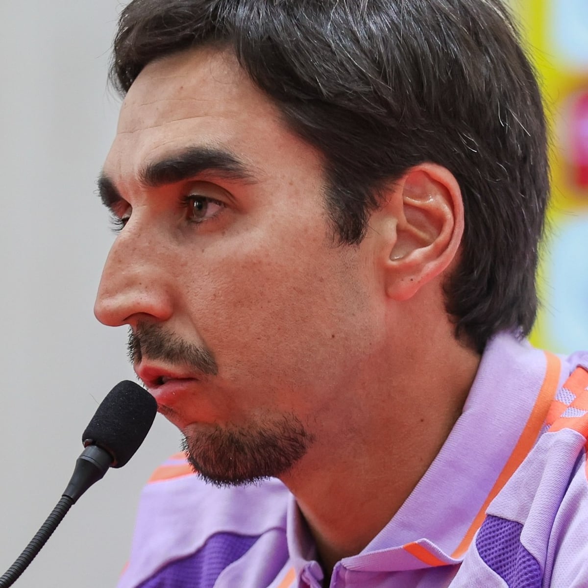 Análisis de “Paqui” Meneghini tras eliminación de la U. de Chile en Copa Sudamericana Análisis de “Paqui” Meneghini tras eliminación de la U. de Chile en Copa Sudamericana