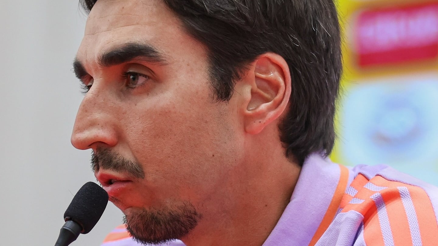 "Paqui" Meneghini se refirió a la eliminación de la "U" de la Copa Sudamericana