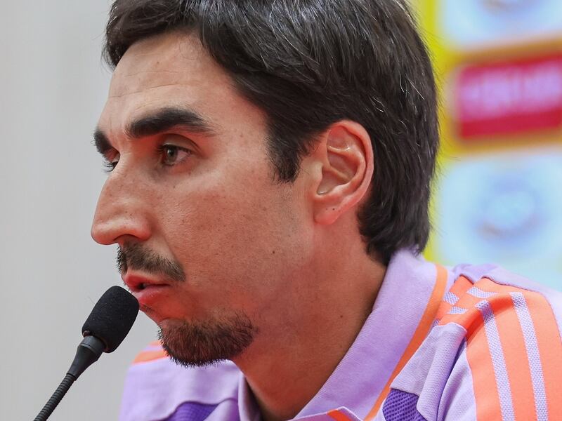 “Teníamos que competir mejor”: “Paqui” Meneghini hizo un triste análisis del partido tras eliminación de la U. de Chile de la Copa Sudamericana