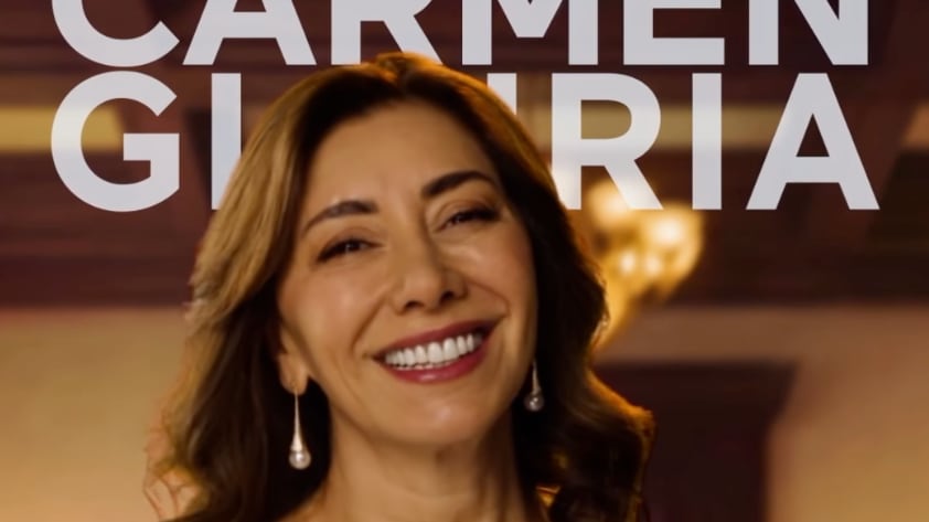 Carmen Gloria Arroyo