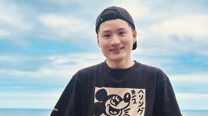 Yuhui Lee | Fuente: Instagram @_yuuhui_