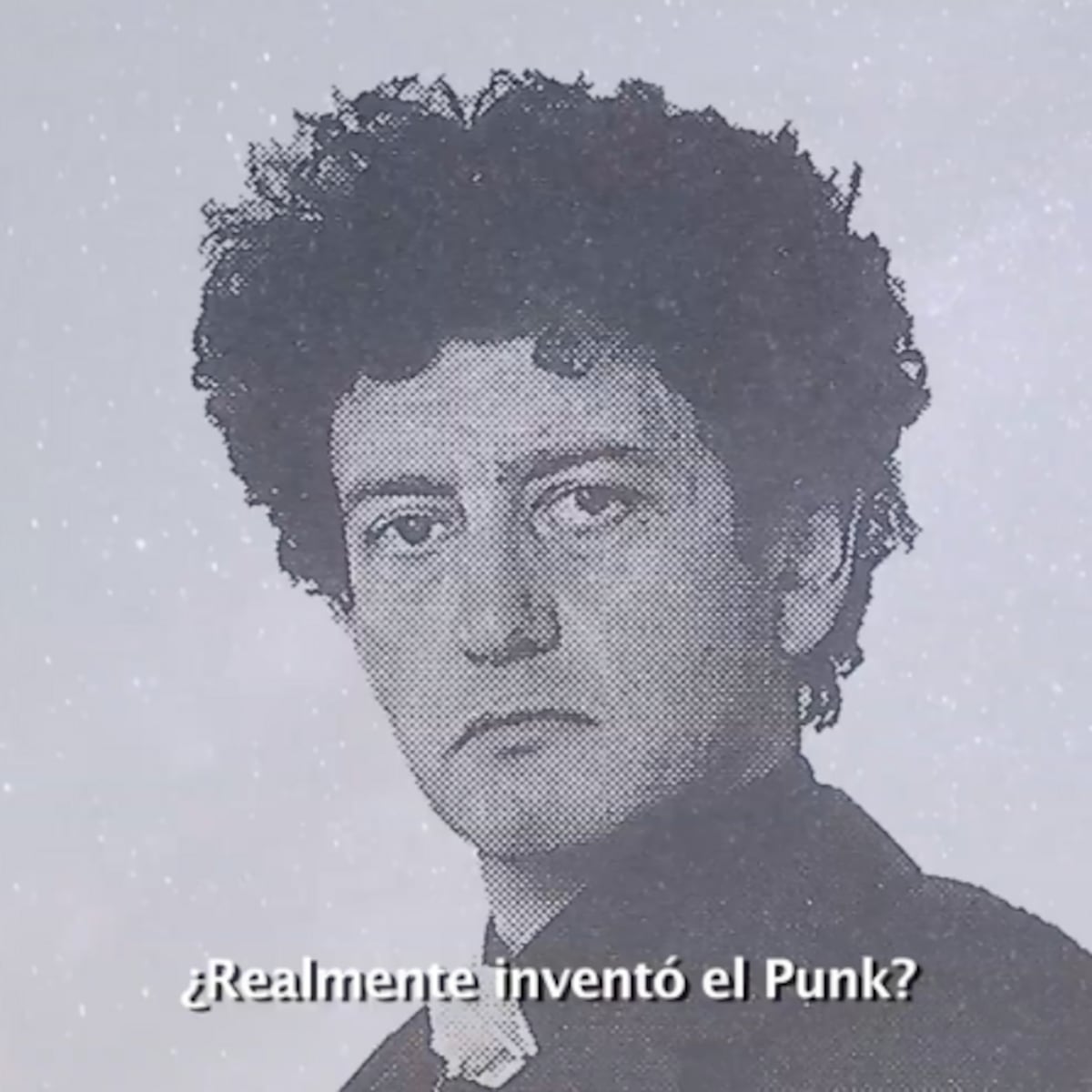 Fallece a los 82 años el icónico cantante chileno de punk Álvaro Peña-Rojas Fallece a los 82 años el icónico cantante chileno de punk Álvaro Peña-Rojas