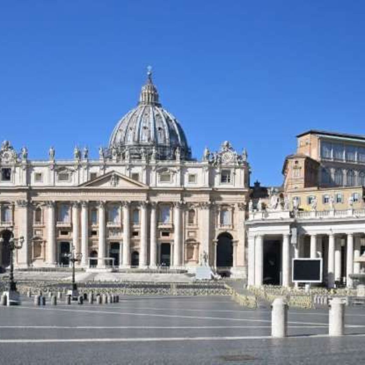 Cardenales se preparan para elegir al sucesor de Francisco Cardenales se preparan para elegir al sucesor de Francisco
