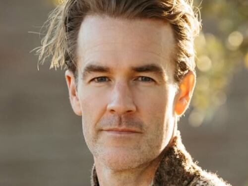 La última publicación de James Van Der Beek: dejó un desgarrador mensaje antes de su muerte