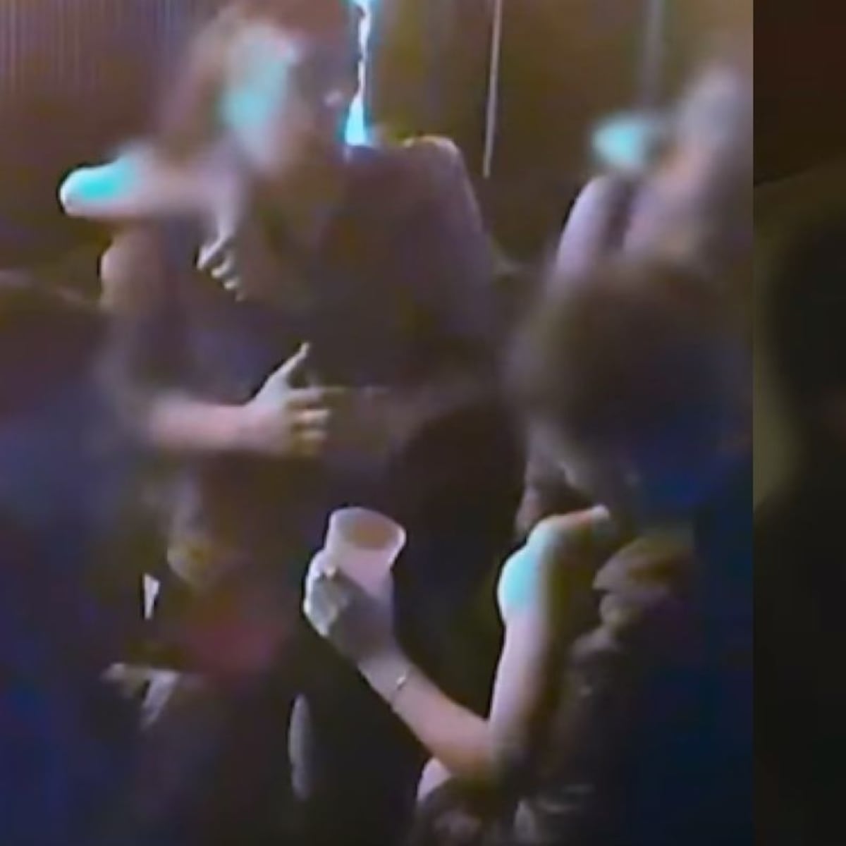 Nuevas pruebas en el caso Jorge Valdivia: videos y testimonios Nuevas pruebas en el caso Jorge Valdivia: videos y testimonios