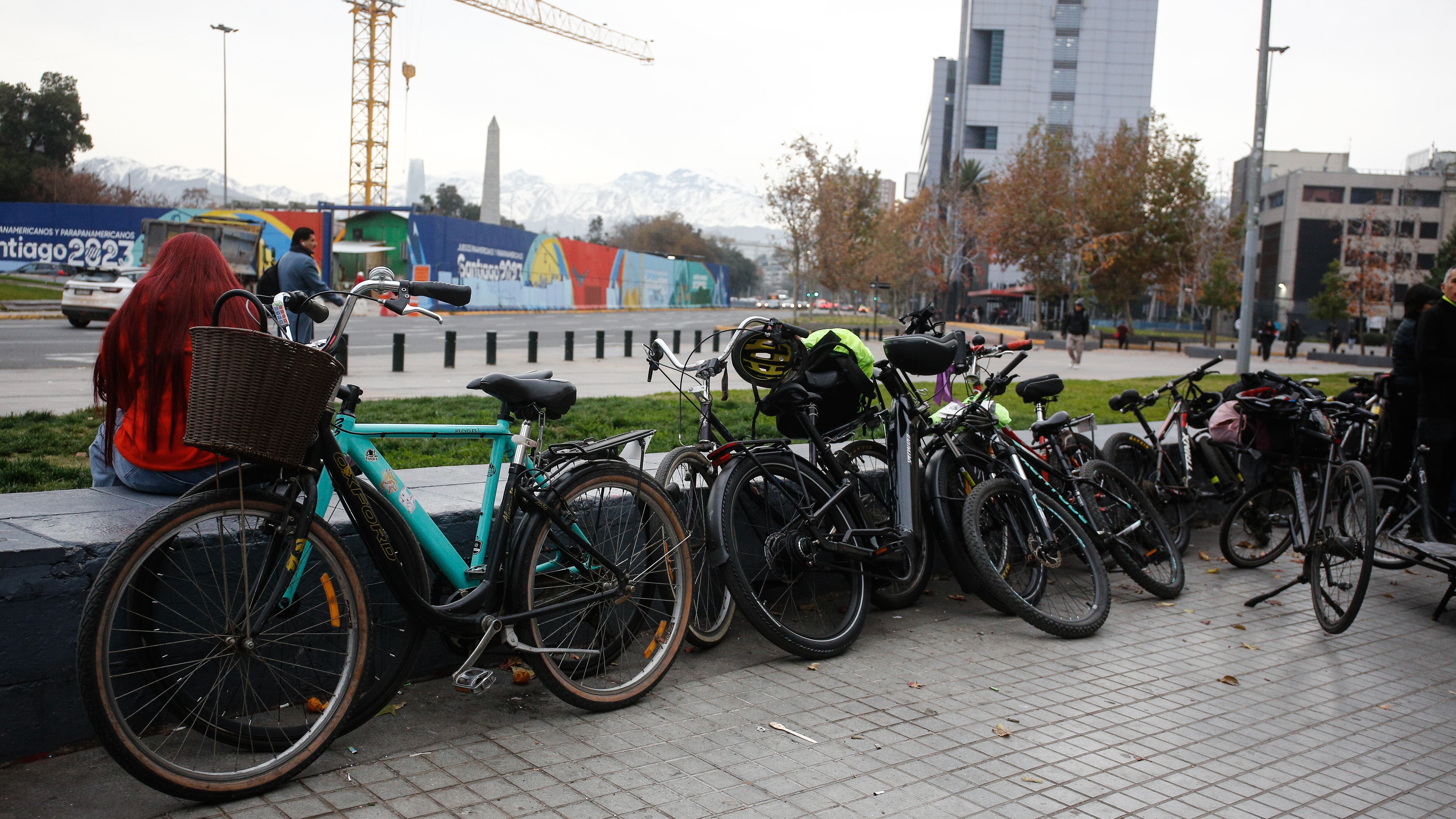 Día Mundial de la Bicicleta