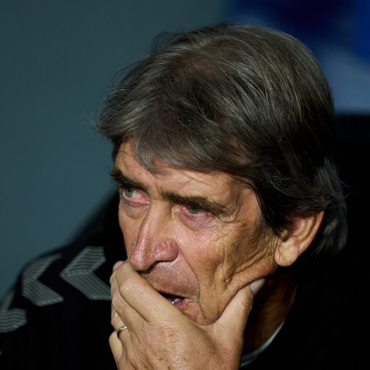 Crisis en el Betis: Pellegrini enfrenta racha negativa Crisis en el Betis: Pellegrini enfrenta racha negativa