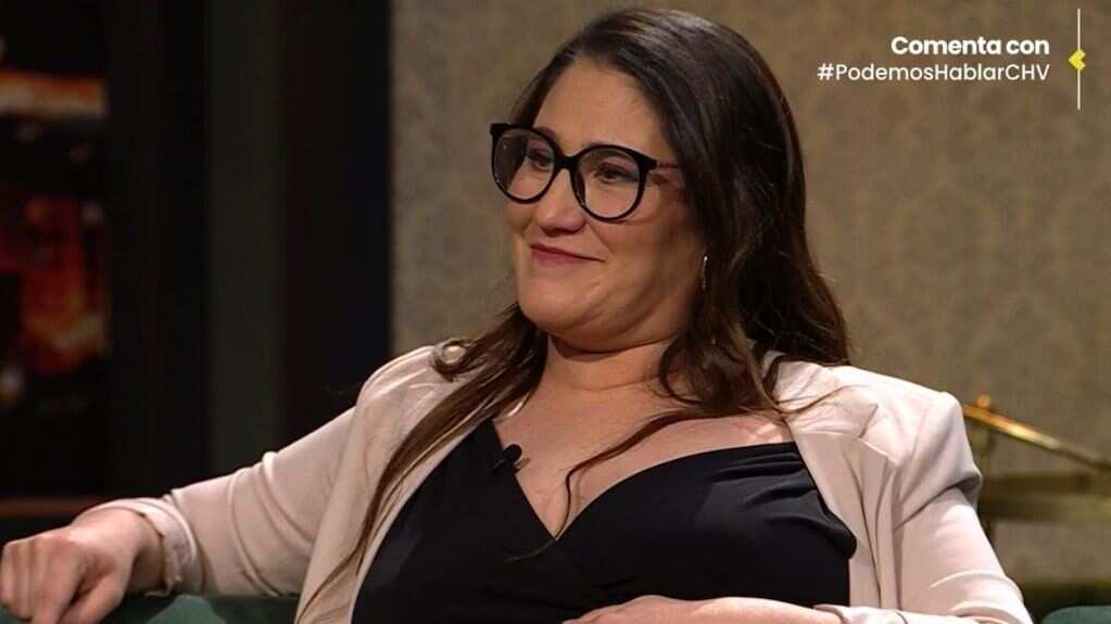 Belén Mora compartió tierna fotografía de su pancita en la semana 36: recordó embarazo de “Ponchito” y anunció nuevo proyecto