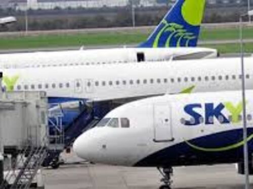 Alcalde de Concón por aterrizaje preventivo de avión Sky: “No es primera vez que ocurre”