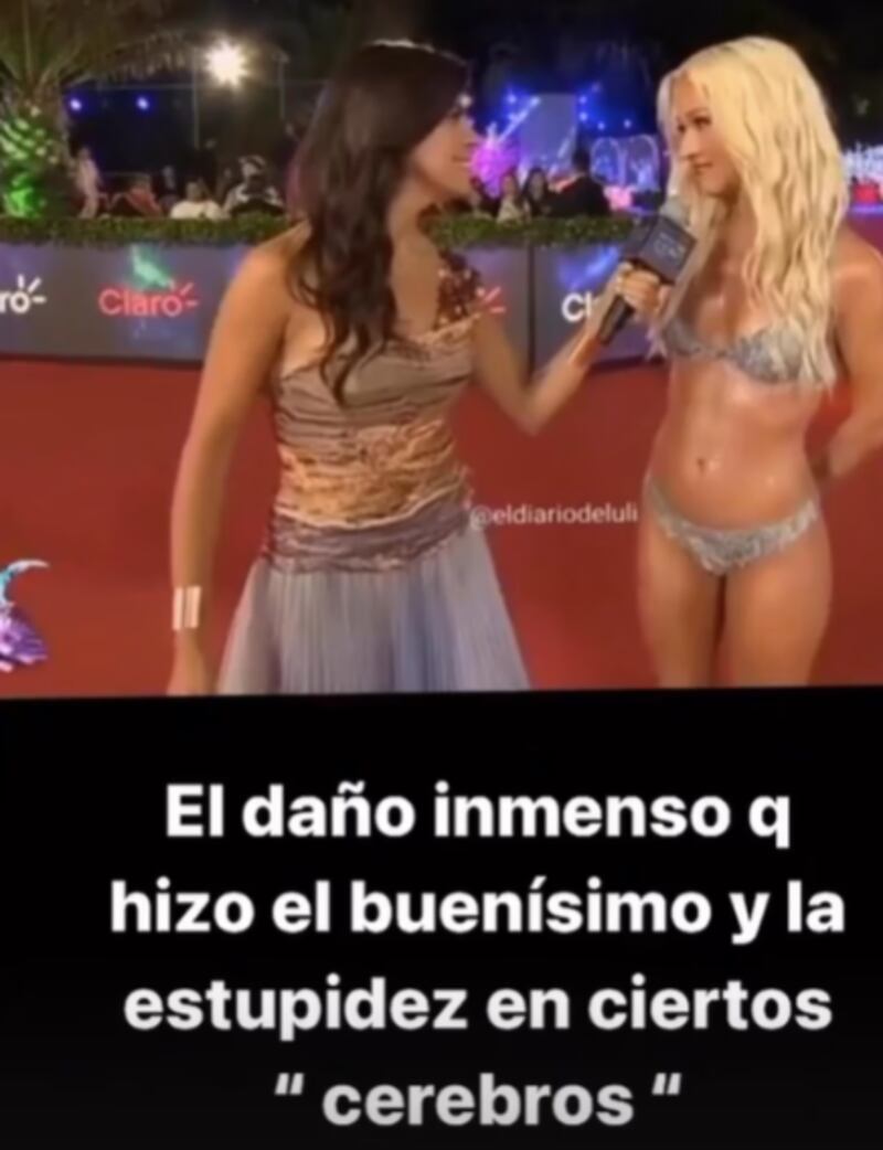 Historia de Sebastián “Cuchillo” Eyzaguirre | Instagram