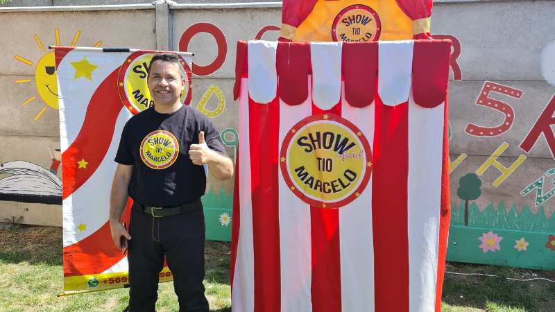 ¡Por supuesto! Es una opción que tiene toda la gente, una oportunidad abierta que todos pueden tomar, pero hay que ser perseverantes y creer en lo que haces.