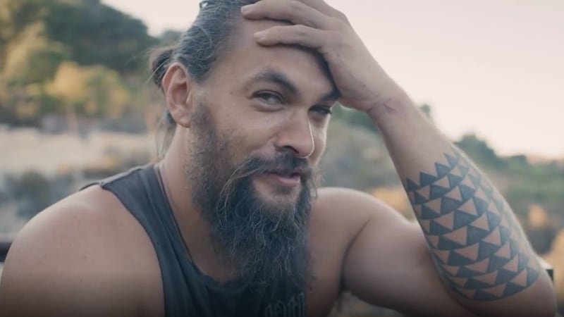 Jason Momoa vuelve al universo DC pero ahora como villano