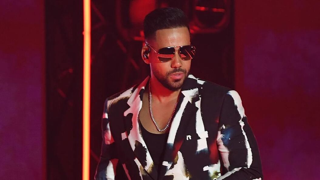 El actual coach del programa "The Voice" aseguró que se asustó demasiado con el temblor que vivió la semana pasada en país y que se cuida mucho de lo que dice o hace porque hoy en día "vivimos en la era de cristal".