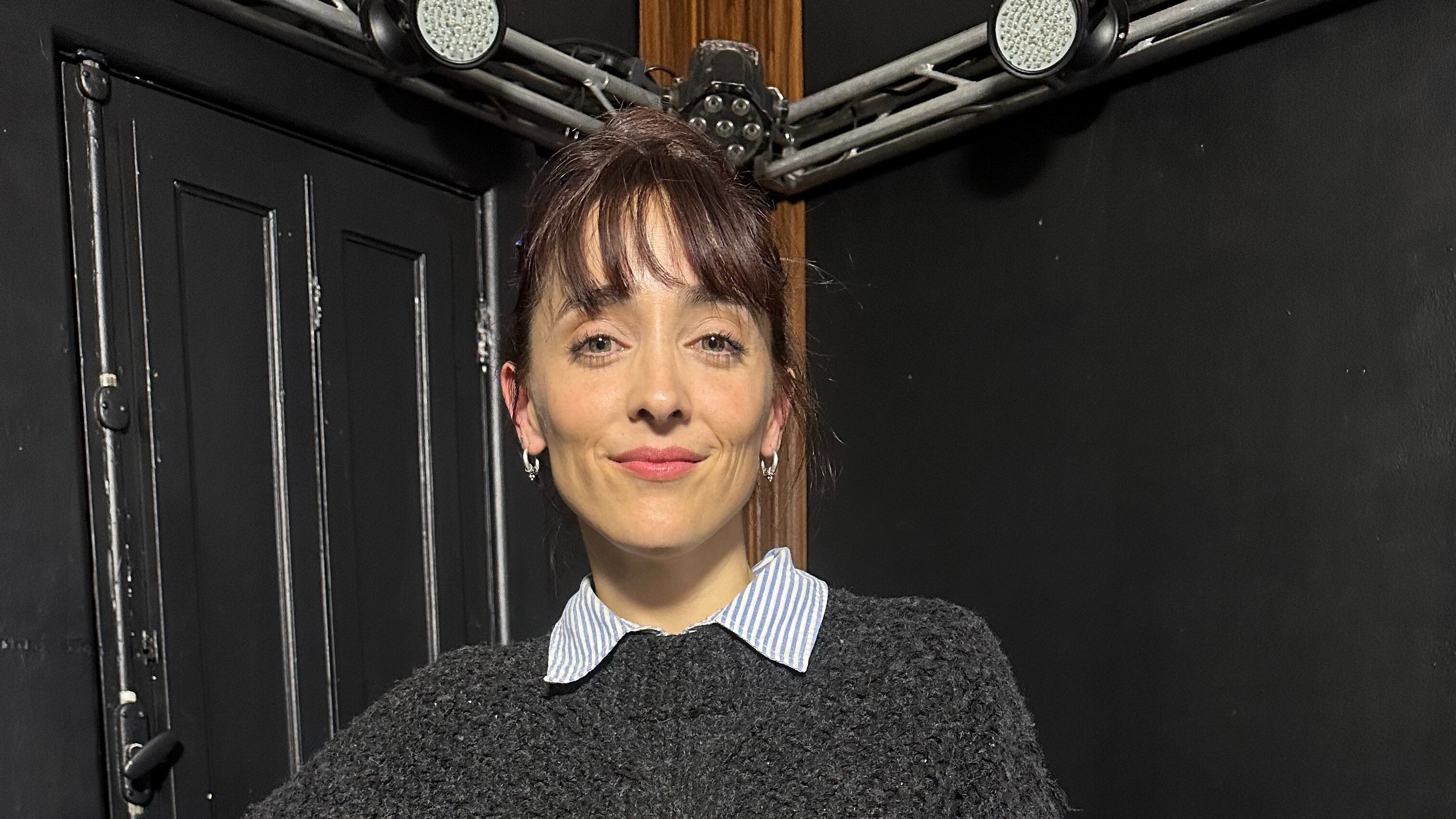 Francisca Walker se refirió a los remakes de teleseries